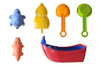 Hapello Sand Toys