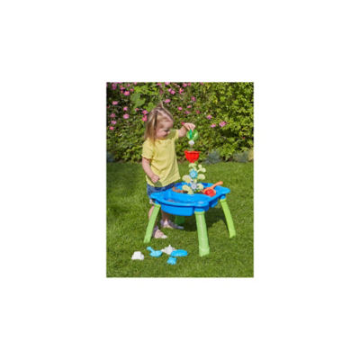 Hapello Hapello Sand & Water Table - ASDA Groceries