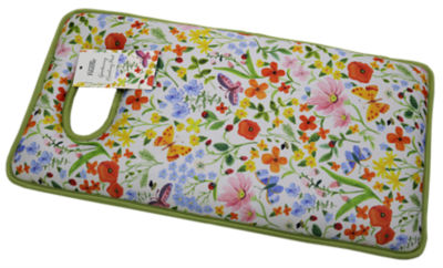 George Home Floral Garden Kneeler 40x20x4cm