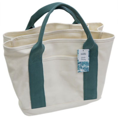 George Home Garden Tool Tote Bag 32x20.5x27.3cm