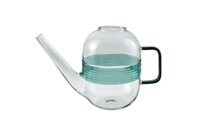 George Home Glass Watering Can 23.1x11x14.7cm