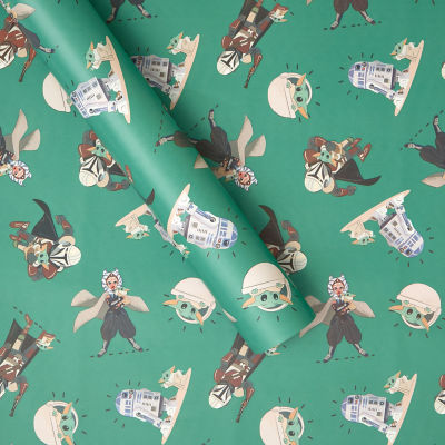 STAR WARS Rollwrap