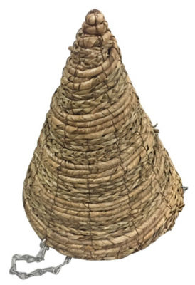 ASDA Cone Hanging Basket 29x32cm