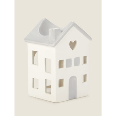 George Home White House Oil Burner