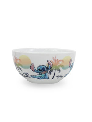 DM-101744 Stitch Cereal Bowl