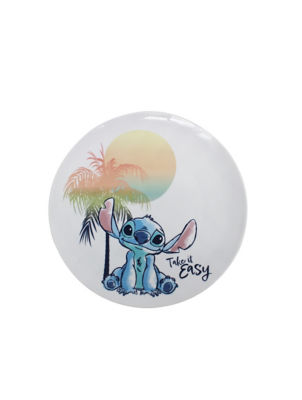 DM-101744 Stitch Dinner Plate