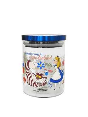 DM-101744 Alice Canister
