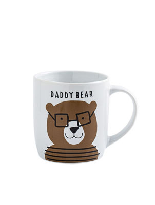 George Home Daddy Bear Mug