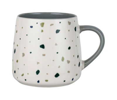 DM-101744 Terrazzo Mug