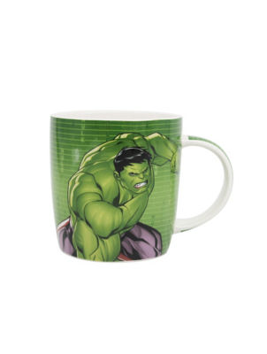George Home Hulk Mug