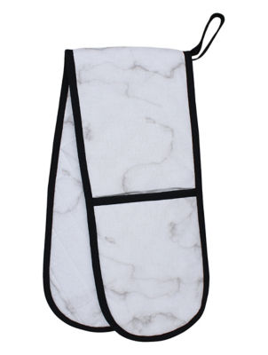 DM-101744 Marble Oven Glove