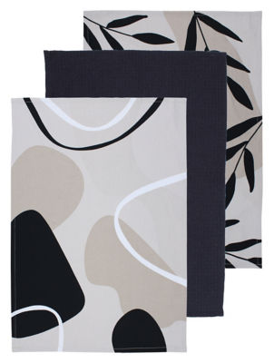 DM-101744 Bamako Tea Towel