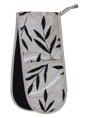 DM-101744 Bamako Oven Glove