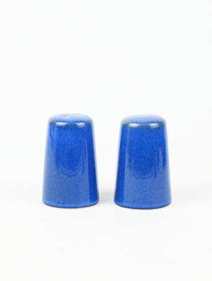 George Home Reactive Glaze Salt And Pepper