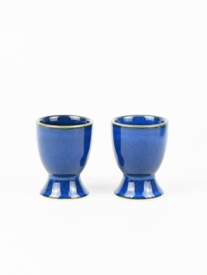 George Home Reactive Glaze Egg Cups