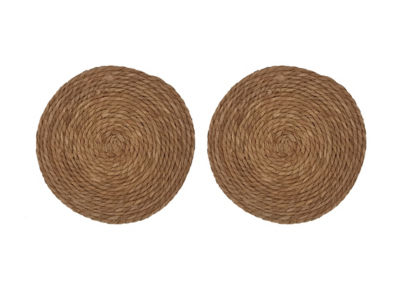 George Home Seagrass Placemats