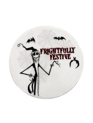 Disney Nightmare Before Christmas Coaster