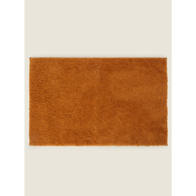 George Home Honey Super Soft Bath Mat