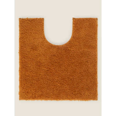 George Home Honey Super Soft Pedestal Mat