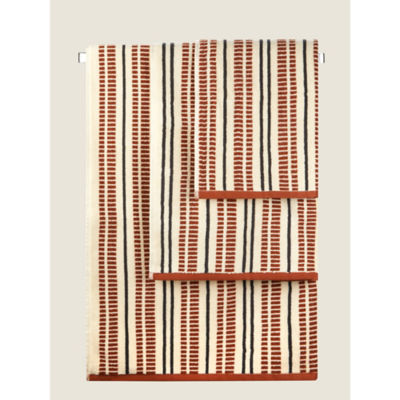 George Home Sahara Tribal  Hand Towel