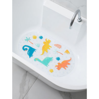 George Home Dinosaur PVC Bath Mat