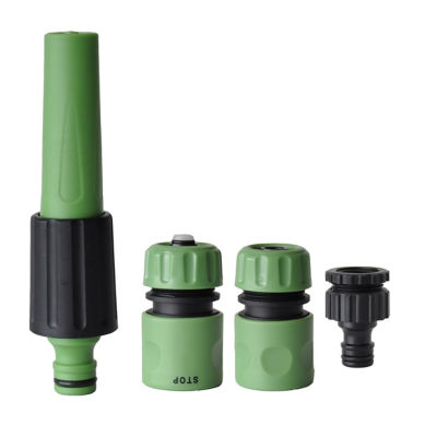 ASDA 4 Piece Spray Nozzle Set