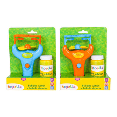 Hapello Bubble Shooter (Colour May Vary)