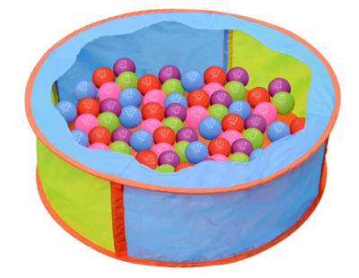 Hapello Ball Pit
