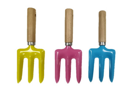 Hapello Fork - Colour May Vary Age 4+ Years