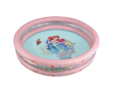 Disney Little Mermaid Pool