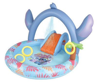 Disney Stitch Play Centre