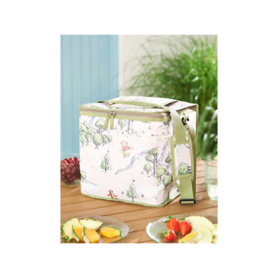 Disney Winnie The Pooh Cooler 20L 26.7x29.2x25.9cm