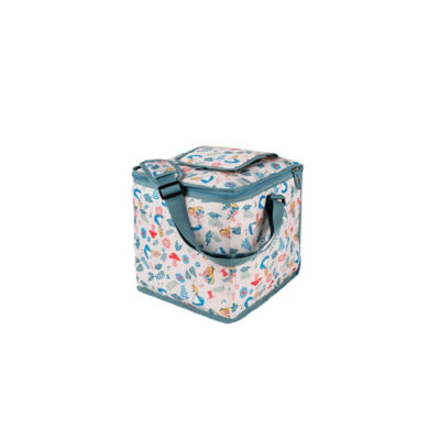 Disney Alice In Wonderland Cooler 20L 26.7x 29.2x25.9cm