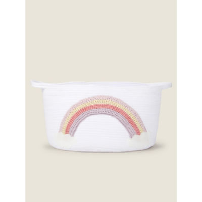 George Home Rainbow Rope Storage