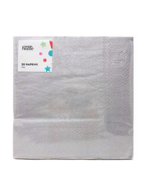 George Home Silver Napkins