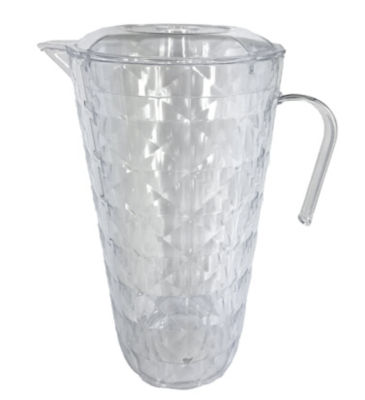 George Home Pitcher