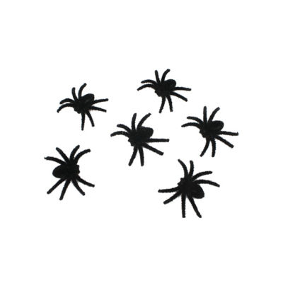 George Mini Spiders