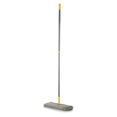George Home 2 In 1 Flat Mop