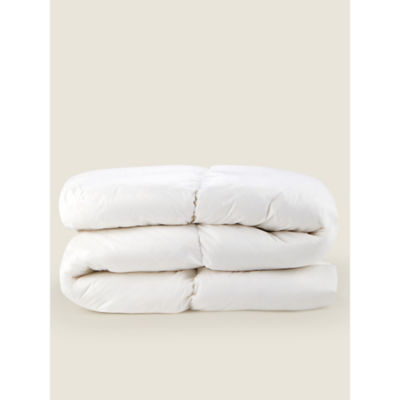George Home Duck Feather & Down Duvet - King, 13.5 Tog