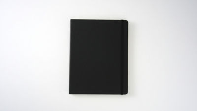 ASDA Free Writer Notebook