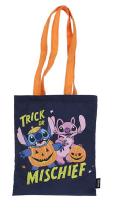 Disney Stitch and Angel Treat Bag