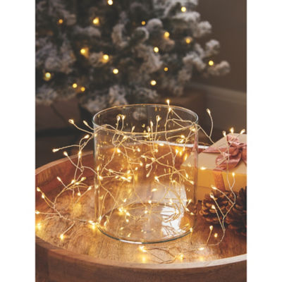 George Home 360 Micro Vine Christmas Lights
