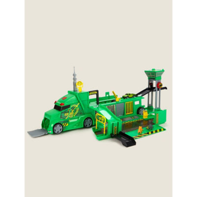 Dynaforce DYNA Force Dino Transporter