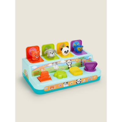 Hapello Animal Piano