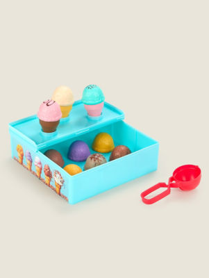 Hapello Ice Cream Scoops