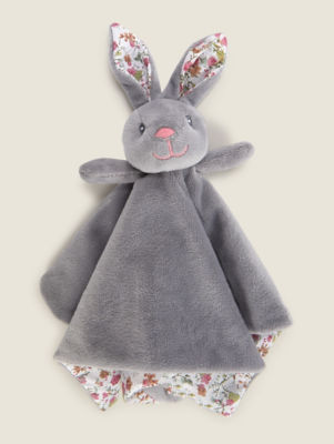 Hapello Pink Bunny Comforter
