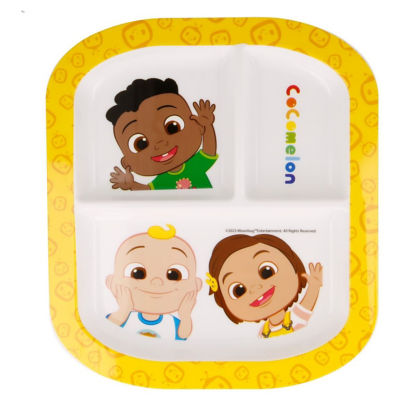 COCOMELON Divider Plate
