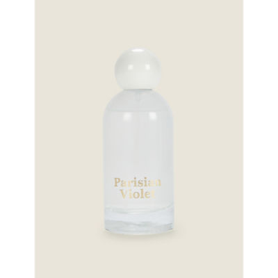 George Home Luxury Room Spray Parisian Violet 100ml