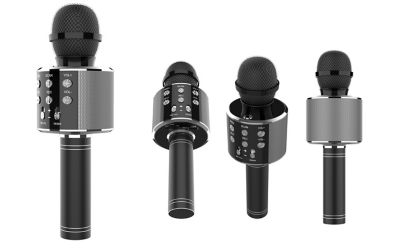 ASDA Tech LED Black