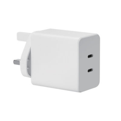 ASDA Tech Mains Charger 40W